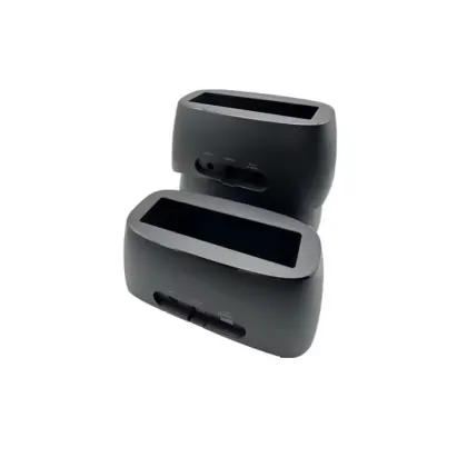 Custom Injection Molded Mobile Hard Drive Housing