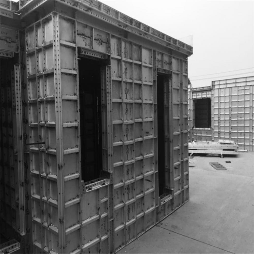 buy aluminum formwork systems