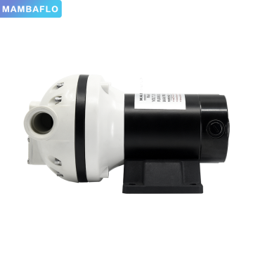 MAMBAFLO 24V Urea Pump - 38LPM AdBlue Dispenser