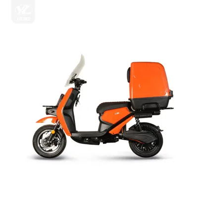 City Electric Motorcycle Adult Electric Motorcycle Scooter Electric Motorcycle