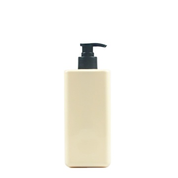 Shampoo body lotion bottle hair conditioner cosmetic pump