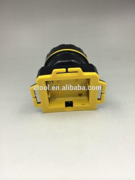 highlight Tactical plastic led headtorches