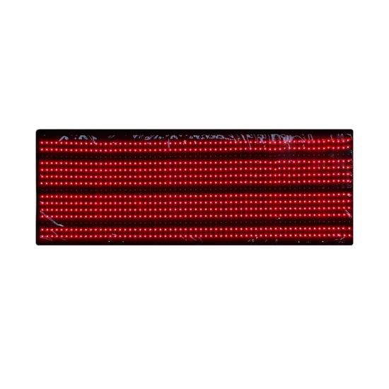 LEDEAST YD-007 660nm 850nm Red Light Therapy Blanket for Home Use