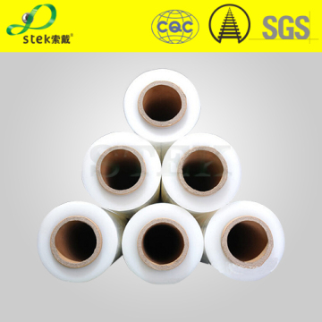PE Manual/Machine Operated Stretch Wrapping Film