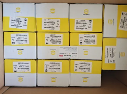 HARTING Connector 19300160739 FANUC Robot Extension Cable Housing