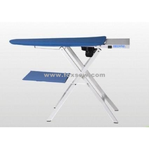 Folding Type Vacuum Table