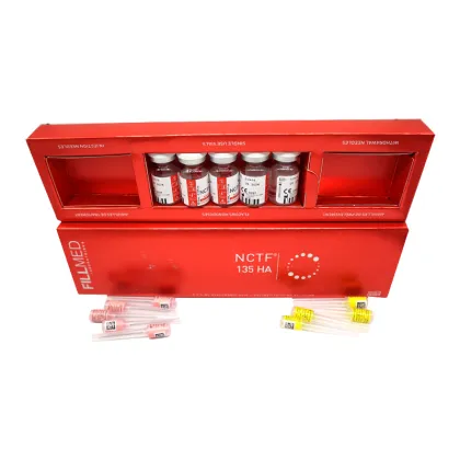 Filorga Meso Skin Booster Nctf 135ha Rejuvenation