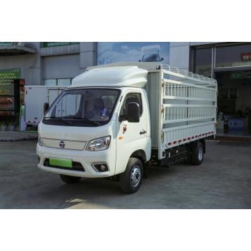 I-Futian Xingling Single Specied Pipe IBHODI LAMAKHAYA MINI Pickup