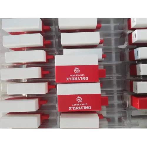 Onlyrelx Disposable Vape Pod Puff 5000puff Disposable Vape Pen E Cigarette Device Manufactory