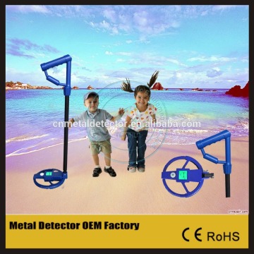 MD-1007 Ground Searching Metal Detector Kids Toy