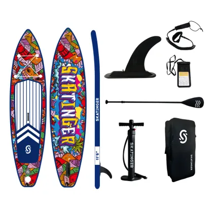 Wholesale Inflatable Wing Foil Board Hydrofoil Wing New Design