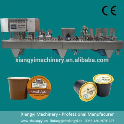 Coffee Capsule Machine Nespresso Capsule Coffee Filling Machine Nespresso Filling Machine