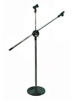 Microphone Stand (EMA-126)