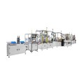 Automotive Cooling Fan Production Line