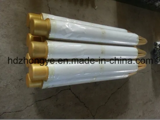 Hydraulic Rock Breaking Hammer Chisel, Kroup902 Chisel, Hot Sale