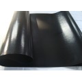 fluorine rubber coated fibberglass fabric