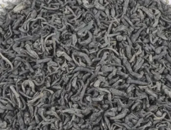 chunmee green tea 4011 9371 41022 Morocco mint tea