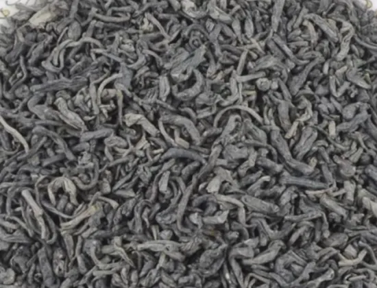 chunmee green tea 4011 9371 41022 Morocco mint tea