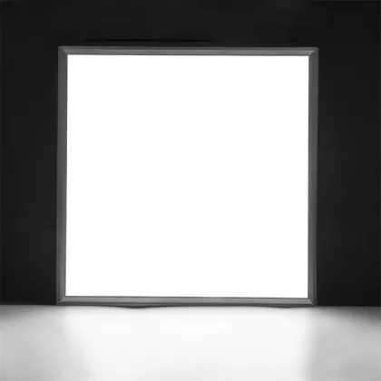 Commercial LED Panel Light - 60x60cm Surface Mounted Backlit Panel Light