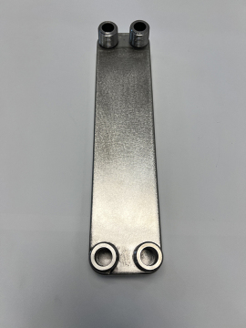welding heat exchanger 20 plates F50