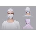 Wegwerp Cleanroom steriele gezichtsmaskers