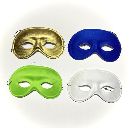 Masque de fête à vente chaude personnalisée