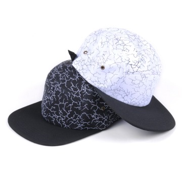 wholesale blank oem 5 panel camper hat