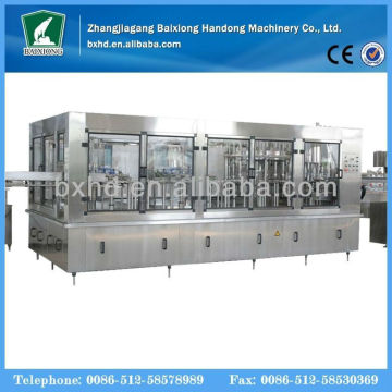 Milk Filling Machine