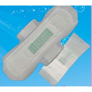 Comfortable and Breathable Lady′s Sanitary Napkin