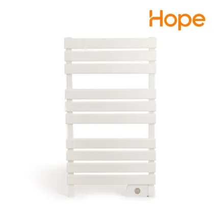 Horizontal Bar Towel Warmer