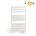 Calentador de toallas con barra horizontal