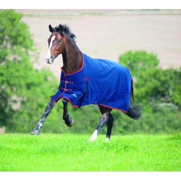 防水馬の毛布敷物