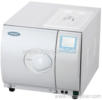 Class N Ste-12l-e Series E Steam Autoclave 
