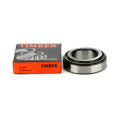 Timken 455/453A Tapered Roller Bearing