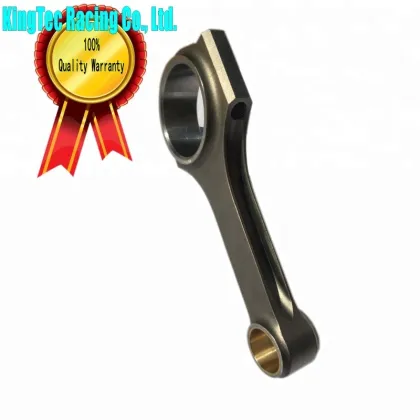 Forged Steel Crank Billet Piston Sport Touring Tuning Performance TDM 900 Connecting Rod for Yamaha TDM Series Motorcycles