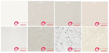 Artificial Marble--White Series