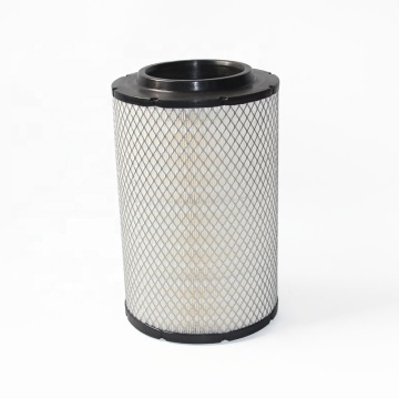 Replacement Air Filters for D.A.F. Trucks: 1433690, 1644642, 1667999, 1672463, AF25872, RS5431, E498L, and LX1630
