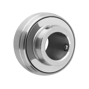 Tri-Lips Insert Bearings UC200-L3 Series