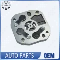 High Quality Auto Parts Car Compressor Valve Plate