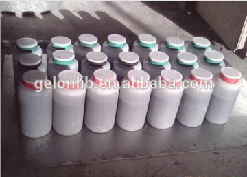 Zirconium Powder for thermal battery materials