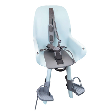 ZUKKA Bicycle Mounted Children's Bike Seat Carrier for Toddlers and Kids - Search Engine Title