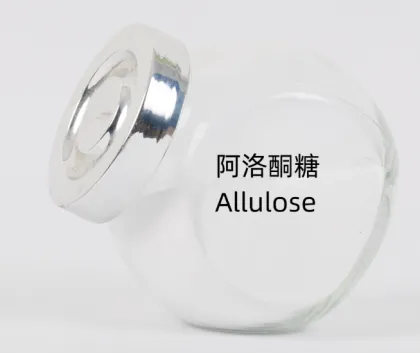 Zero Carbohydrate Allulose Powder