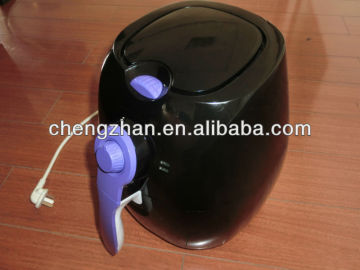 2014 new products multi-cooker healthier air fryer/deep fryer
