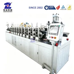 Roof Sheet Roll Forming Machine