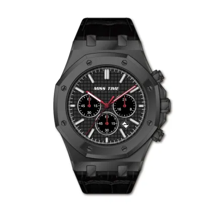 Wrist watches quartz watch wholesale casual watch