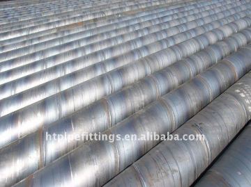 seamless carbon steel pipe ASTM A53
