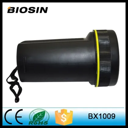 streamlight stinger led flashlight