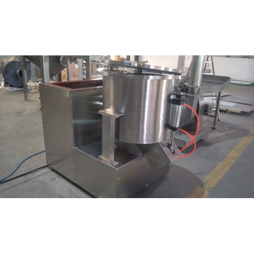 High Speed Mixer High Speed Blender Machine Factory