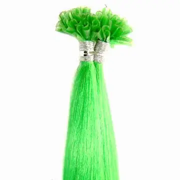 2013 New Pre Bonded U-tip/Keratin Nail Remy Human Hair Extension