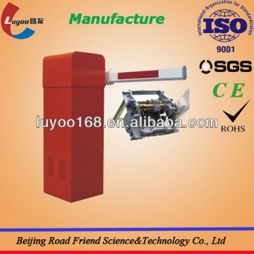 Railings Machine